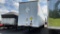 2000 DORSY DRY VAN TRAILER