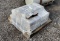 QTY 8) 60LBS BOX 3/32 LINCOLN WELD L160 WIRE