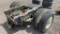 TAIL AIR LIFT TAG AXLE