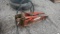EXCAVATOR HYDRAULIC BREAKER