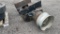 20,000 LBS TAG AXLES