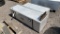 QTY 2) ALUMINUM MERRITT UNDERBODY TOOL BOXES