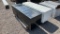 QTY 2) 5' STEEL UNDERBODY TOOL BOXES
