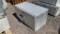 ALUMINUM UNDERBODY TOOL BOX