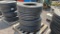QTY 4) CONTINETAL LOW PRO 22.5 RECAP