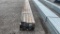 QTY 25) 16' SQUARE TUBING