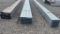 QTY 40) 20' TUBING