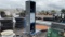 LANTECH SHRINK WRAPPING MACHINE