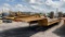 PHELAN DUAL TANDEM AXLE TRAILER