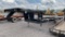 30' CAMPER FRAME DUAL AXLE TRAILER