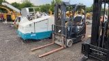 DOOSAN PRO5 FORKLIFT