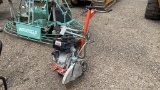 HUSQVARNA FS309 CONCRETE SAW