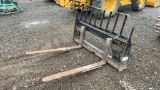 JOHN DEERE WORKSITE PRO 48