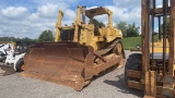CAT D8L DOZER