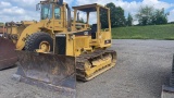 CAT D5CXL DOZER