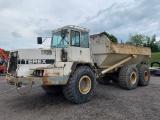 TEREX TA25 ARTICULATED DUMP TRUCK