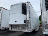 2014 GREAT DANE 53' X 102