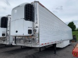 2014 GREAT DANE 53' X 102