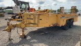 1996 VERMEER D24AT 12'X80