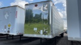 1991 GREAT DANE 48' DRY VAN TRAILER