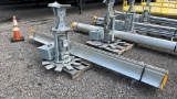 BIG ASS FAN 3 PHASE WITH 11' BLADES