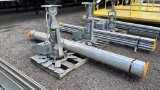 BIG ASS FAN 3 PHASE WITH 11' BLADES