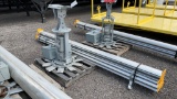 BIG ASS FAN 3 PHASE WITH 11' BLADES