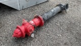 FIRE HYDRANT