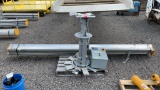 BIG ASS FAN 3 PHASE WITH 11' BLADES