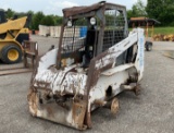 BOBCAT 763 *PARTS ONLY*