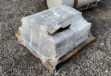 QTY 8) 60LBS BOX 3/32 LINCOLN WELD L160 WIRE