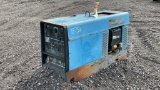 MILLER TRAILBLAZER 251NT WELDER GENERATOR