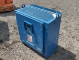 LAMARCHE ELECTRIC FORKLIFT CHARGER