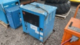 GOULD FERRO ELECTRIC FORKLIFT CHARGER