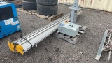 BIG ASS FAN 3 PHASE WITH 11' BLADES