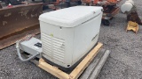 GENERAC GUARDIAN SERIES GENERATOR