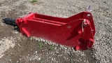 EXCAVATOR HYDRAULIC BREAKER