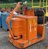 YALE MTR ELECTRIC TOW MOTOR