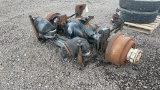 23,000 LBS 3.90 RATIO REAREND