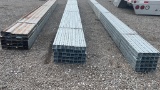 QTY 40) 20' TUBING