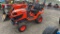 KUBOTA BX 2370 TRACTOR