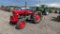 MASSEY FERGUSON 25 TRACTOR