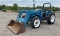 NEW HOLLAND 3430 TRACTOR