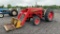 DAVID BROWN 900 SELECTOMATIC TRACTOR