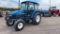 NEW HOLLAND 5635 TRACTOR