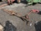 5' SICKLE MOWER FITS 140 INTERNATIONAL