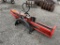 3PT HITCH SPECO HYD LOG SPLITTER