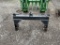 3PT HITCH NORTRAC QUICK HITCH