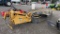 VERMEER 7030 9' 3PT HITCH DISC MOWER