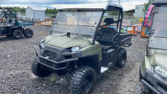 POLARIS RANGER 800XP UTV